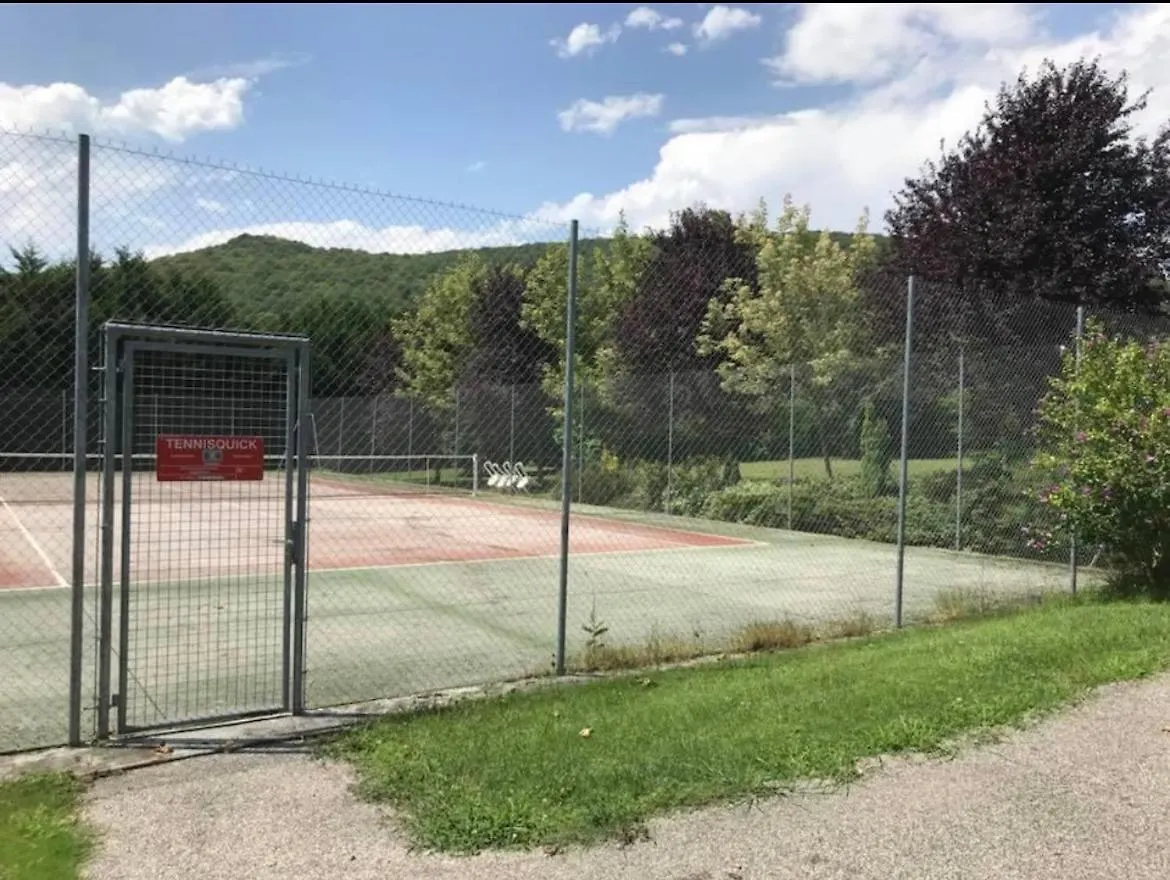 Homestay Chambres A La Campagne Sauveterre-de-Comminges