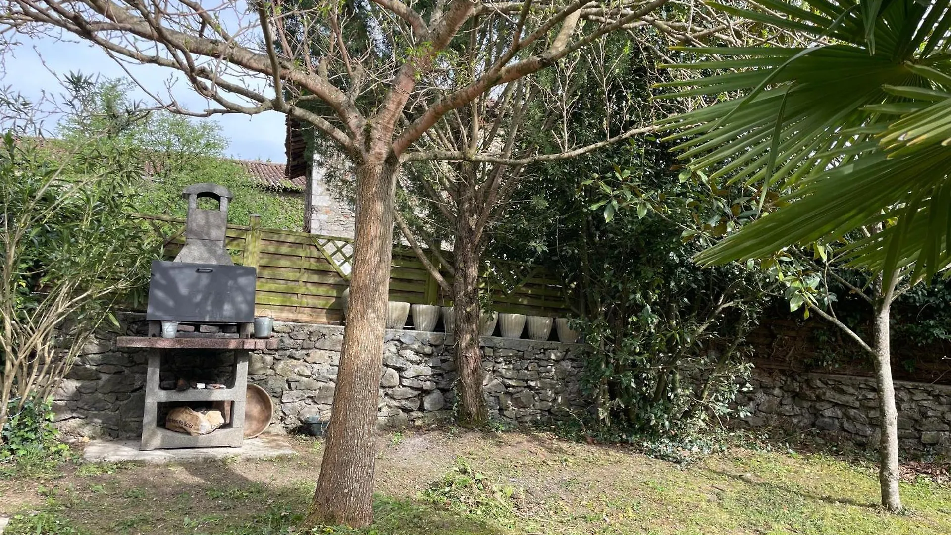 Homestay Chambres A La Campagne Sauveterre-de-Comminges France