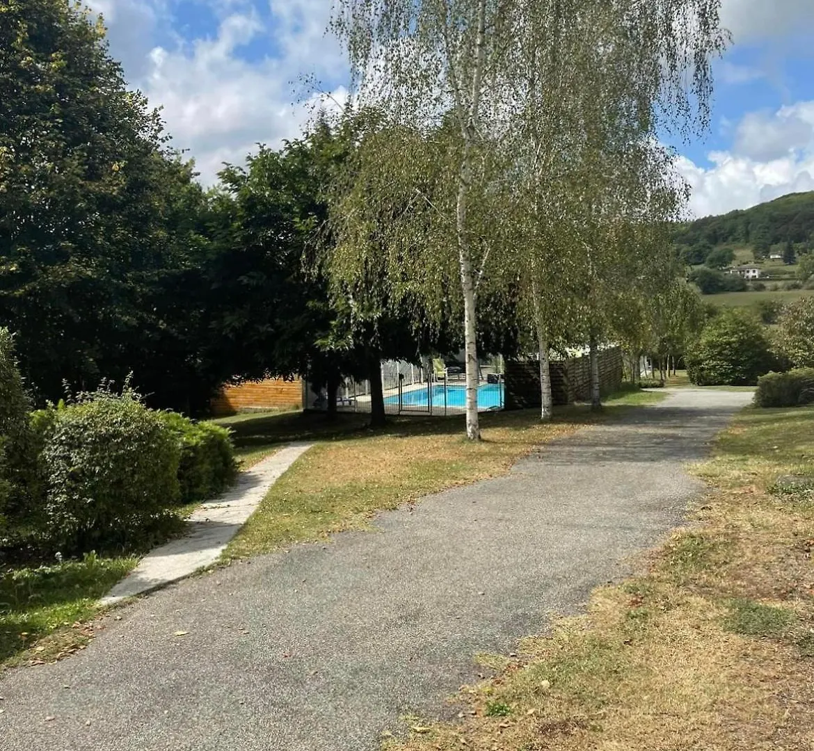 Chambres A La Campagne Sauveterre-de-Comminges France