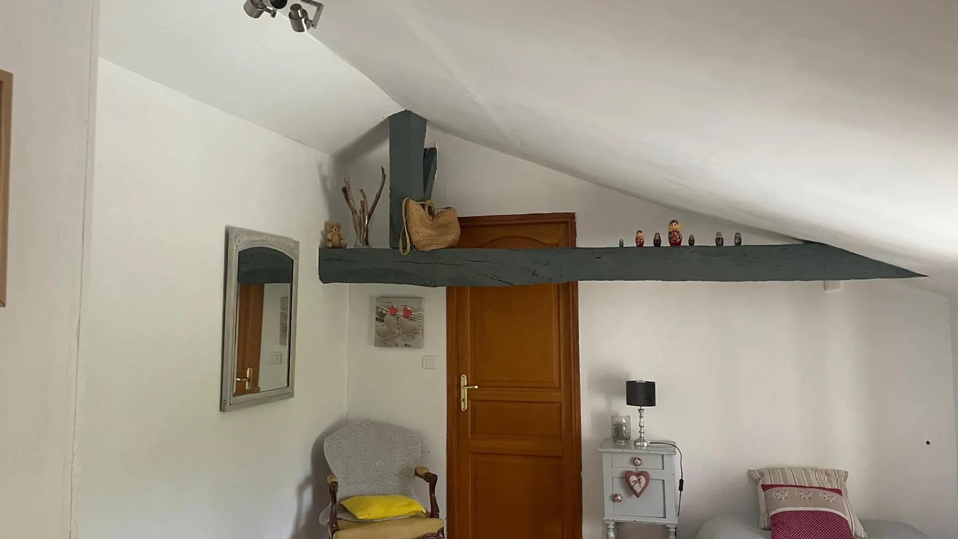 Homestay Chambres A La Campagne Sauveterre-de-Comminges France
