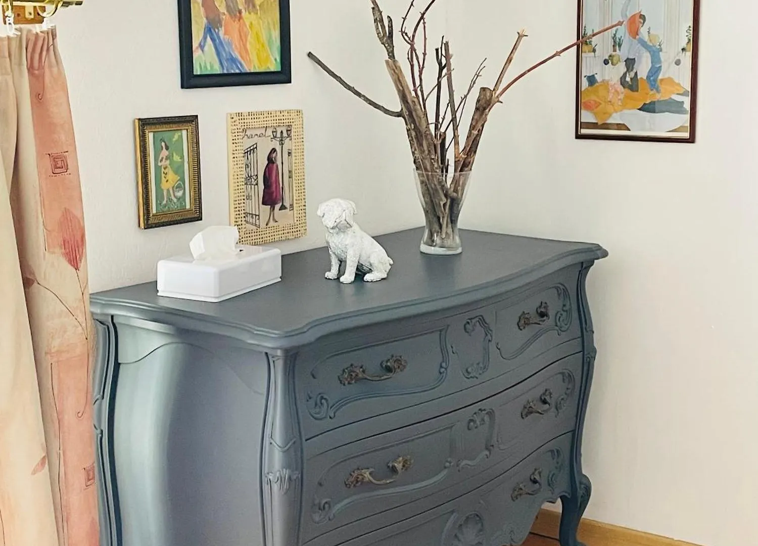 Chambres A La Campagne Sauveterre-de-Comminges Homestay