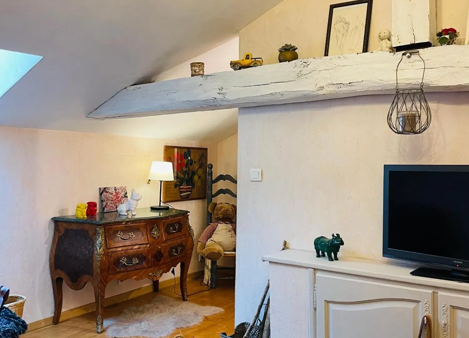 Chambres A La Campagne Sauveterre-de-Comminges